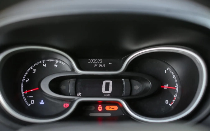 Fiat Talento cena 99499 przebieg: 353431, rok produkcji 2019 z Kolbuszowa małe 277